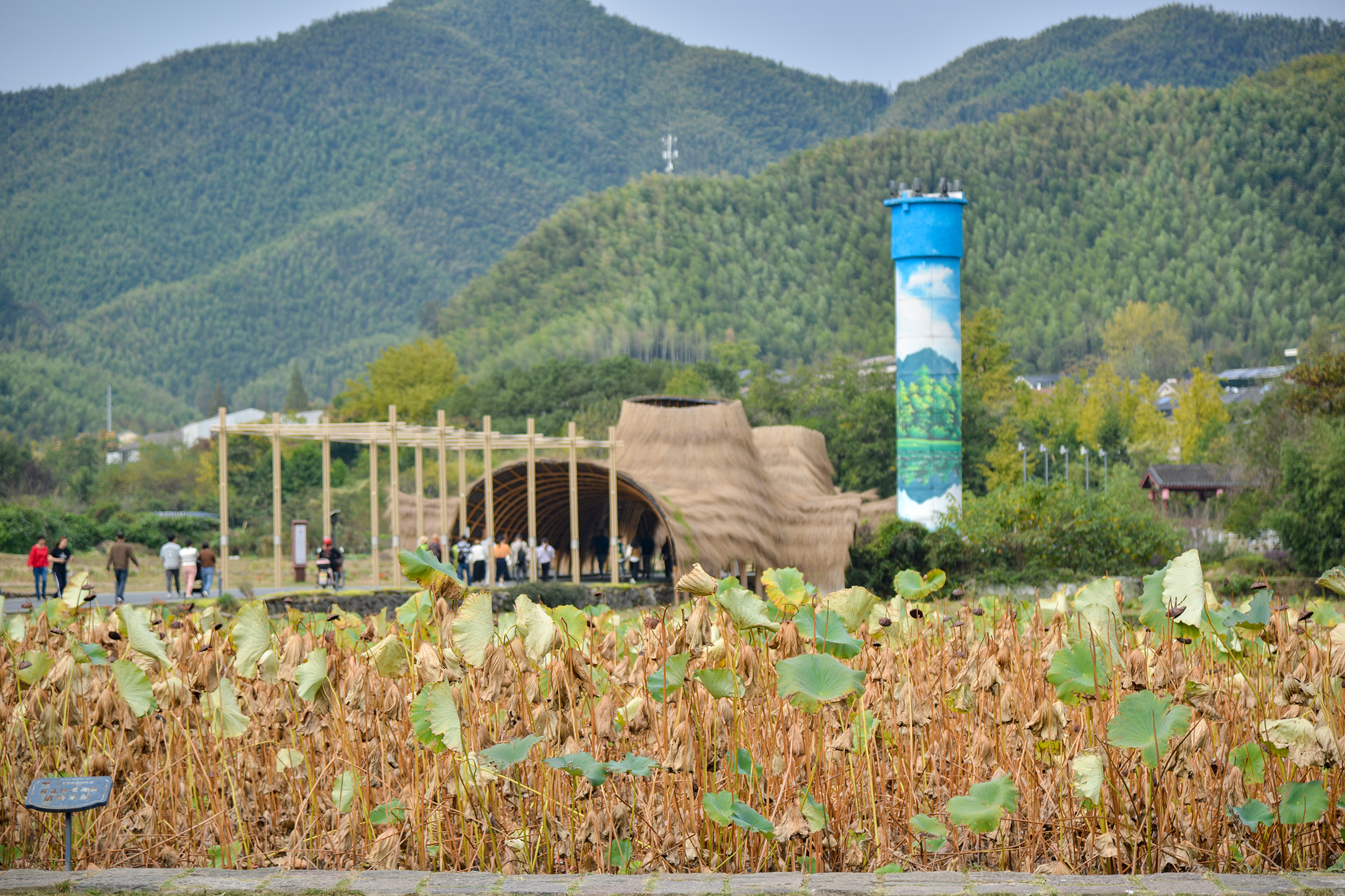 走訪紅色基地 領(lǐng)悟初心使命——巨人集團黨委開展黨建活動